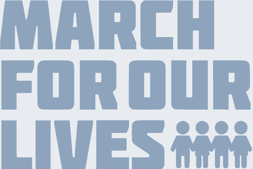 March for Our Lives.
