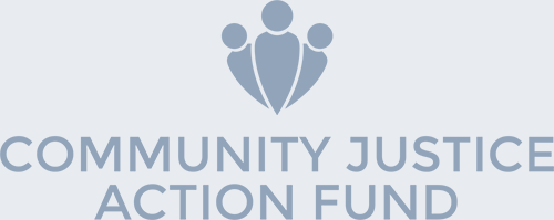 Community Justice Action Fund.