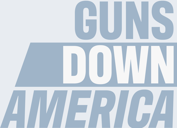 Guns Down America.